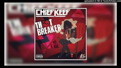 Chief Keef - In It (CDQ)