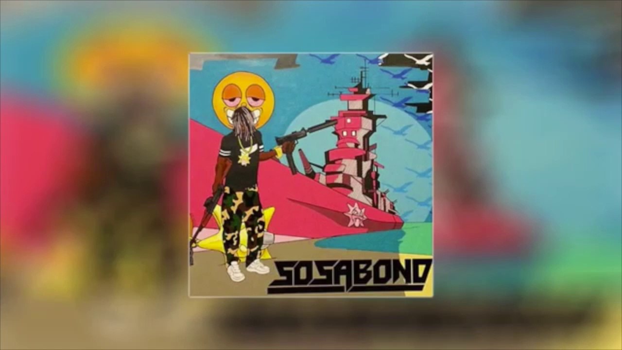 Chief Keef - In It