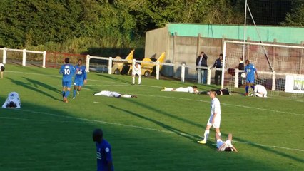 CdF T5  Doullens - FC