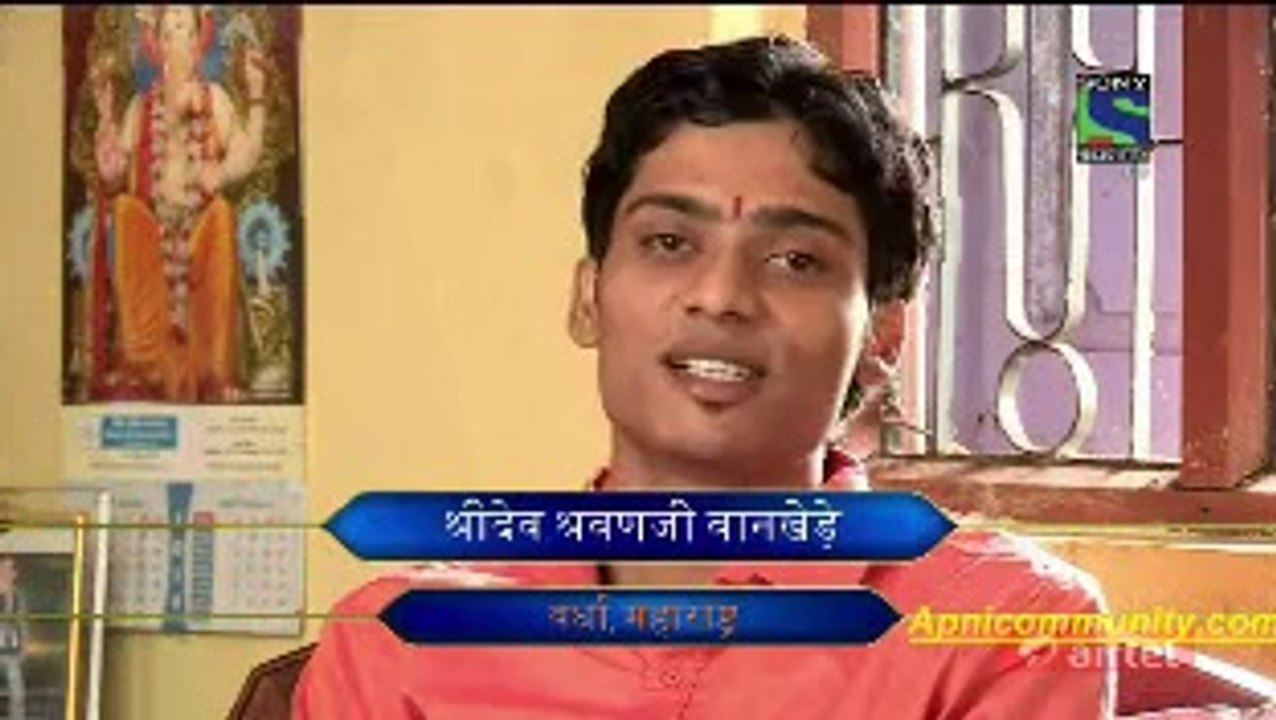 K.B.C-13th Oct-2014-pt1