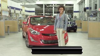 Why buy your 2015 Hyundai Elantra from Doral Hyundai: Miami Hyundai Dealer