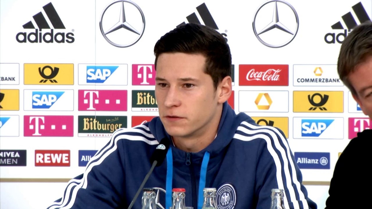 Löw: "Bellarabi wird beginnen!"
