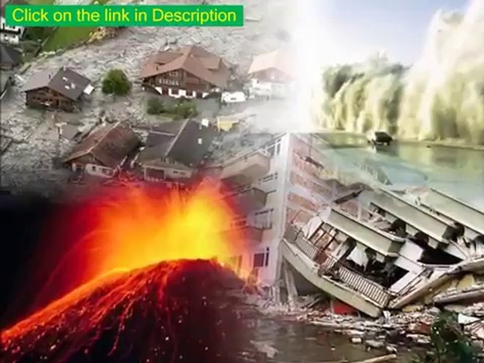 BEST Family Survival Course ever! - ALL you need to know to be SAFE at times of Disaster