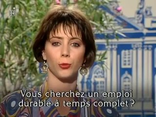 Französisch - C’est ça, la vie 07 Stéphane, Technicien