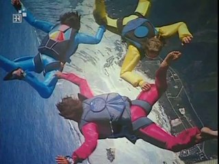 Französisch - C’est ça, la vie 08 Sophie, étudiante