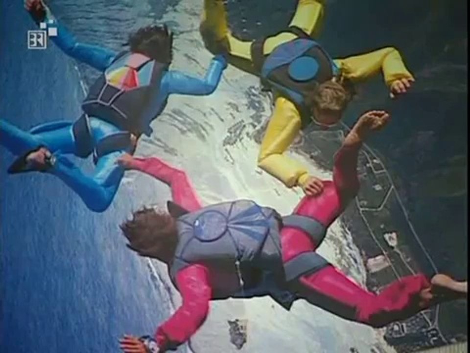 Französisch - C’est ça, la vie 08 Sophie, étudiante