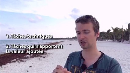 EXTERNALISER : Les critères