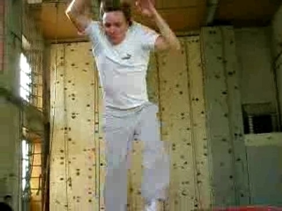 3 salto