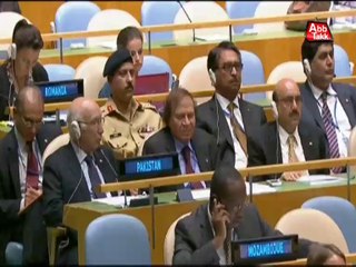 Abb Takk - D Chowk Episode 189