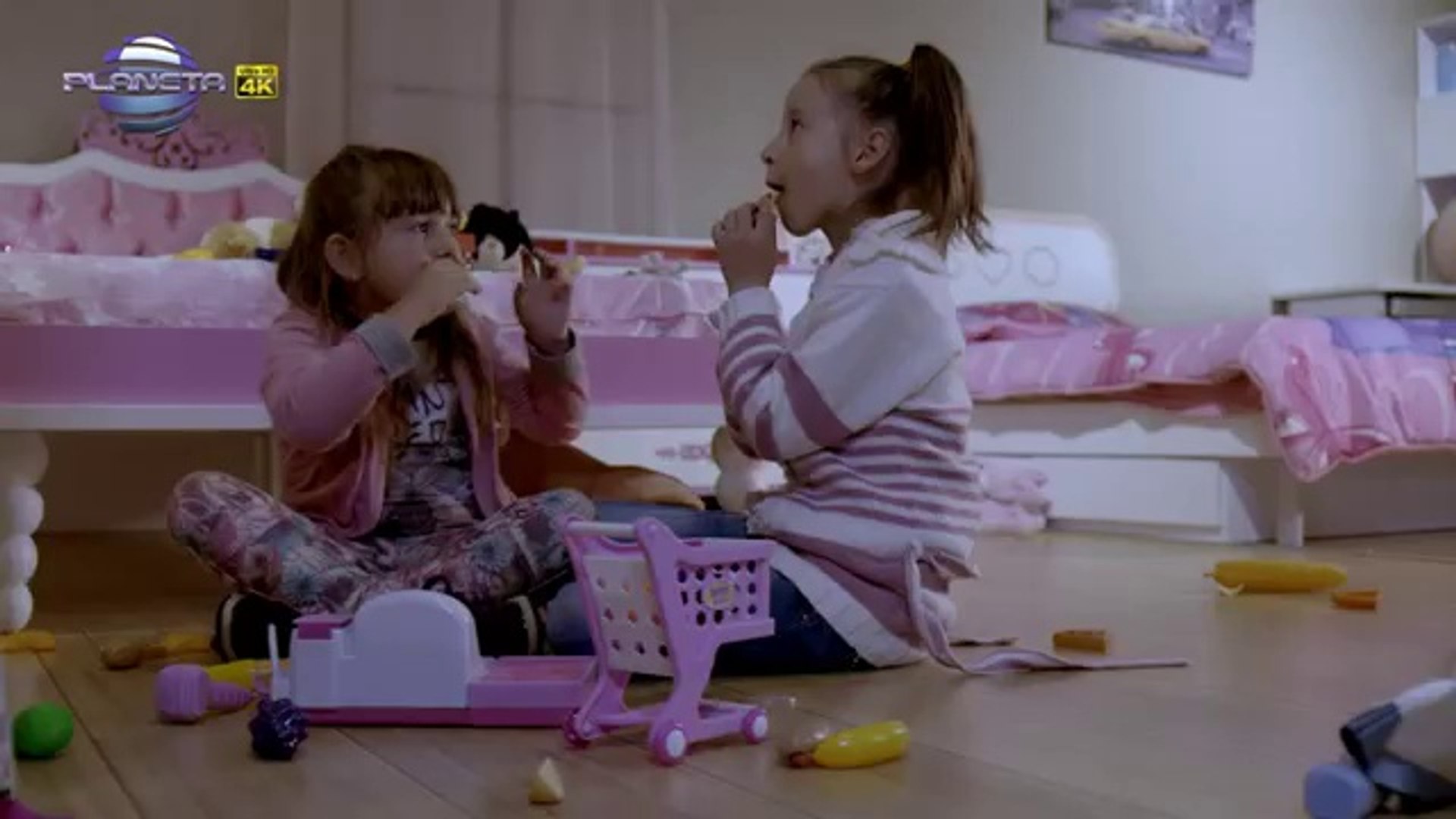 ⁣Нелина - Силните печелят в любовта - Официално видео
