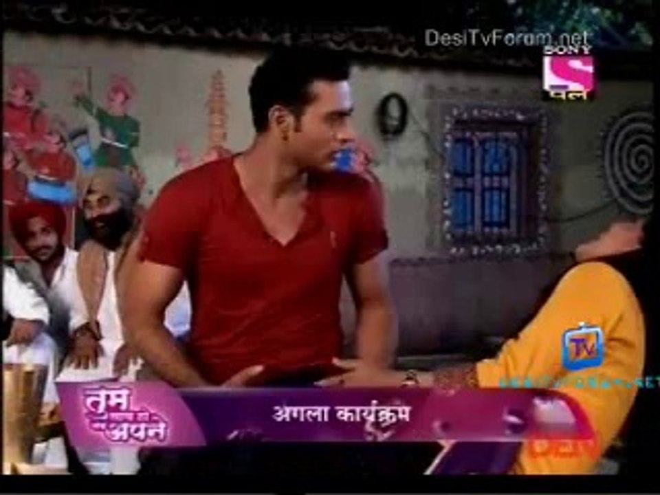 Hamari Sister Didi 13th October 2014 Video Watch Online pt4