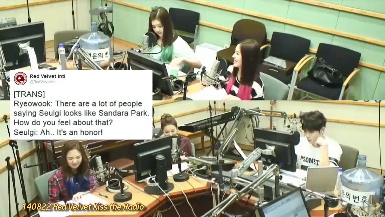 All About Dara (part 21)-HD