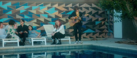 Foxygen - "Coulda Been My Love" (Official Video)