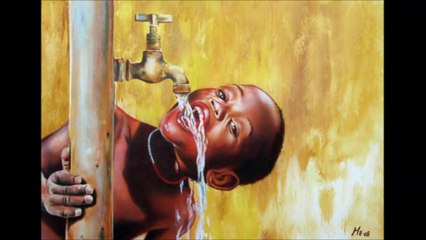 Bram Vermeulen: Dorst