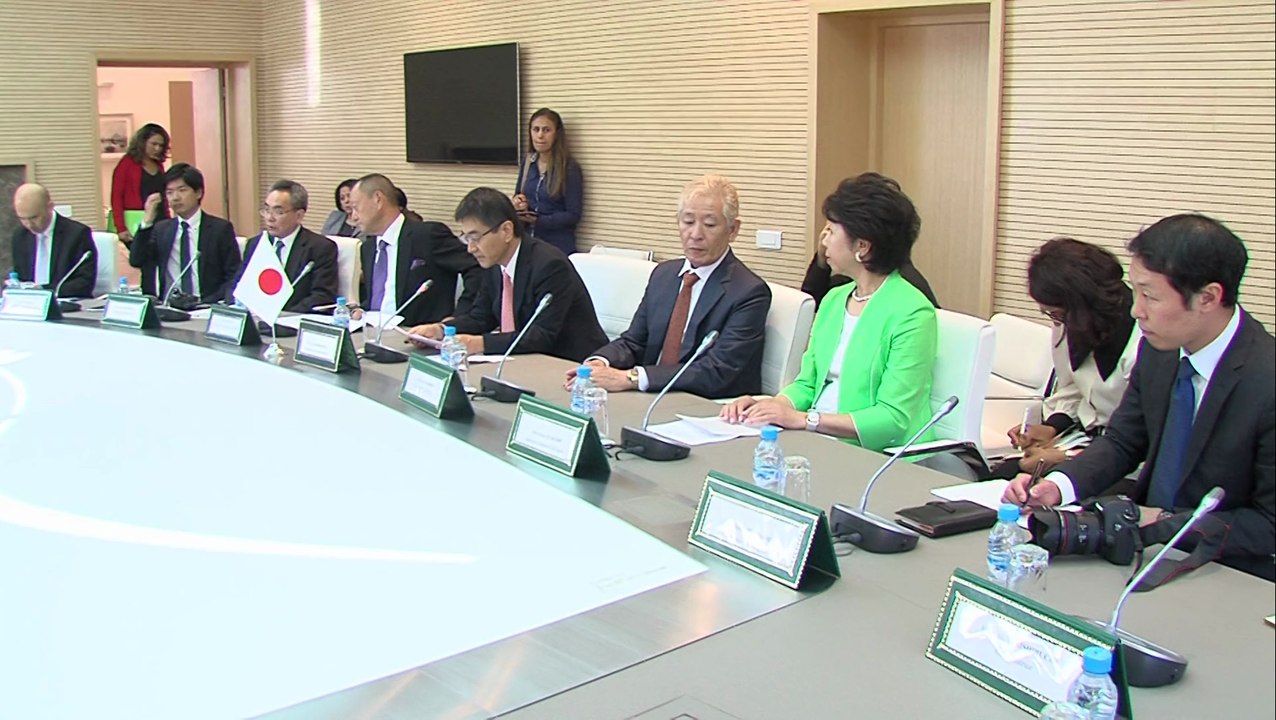 Maroc – Japon : Signature d’un protocole d’Accord pour l’installation d’une unité d’extraction de l’huile de Cactus à Sidi Ifni
