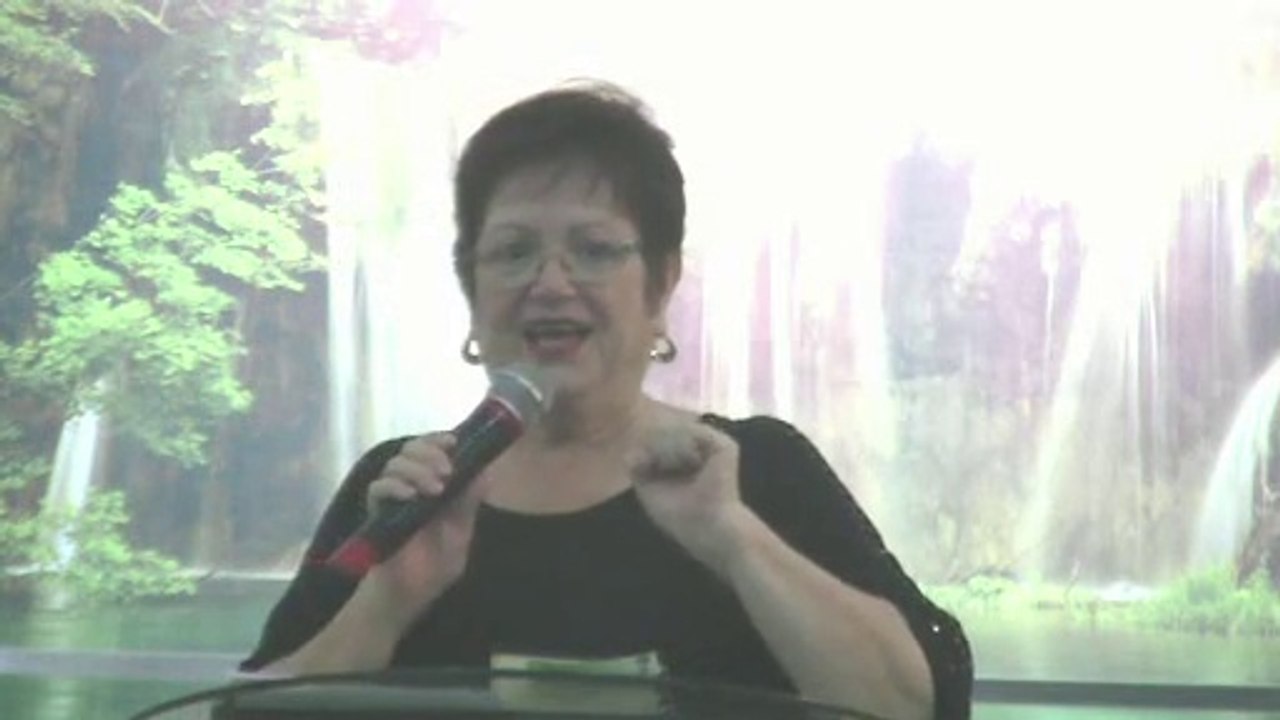 FORTALECIDAS PARA VENCER DESAFIOS