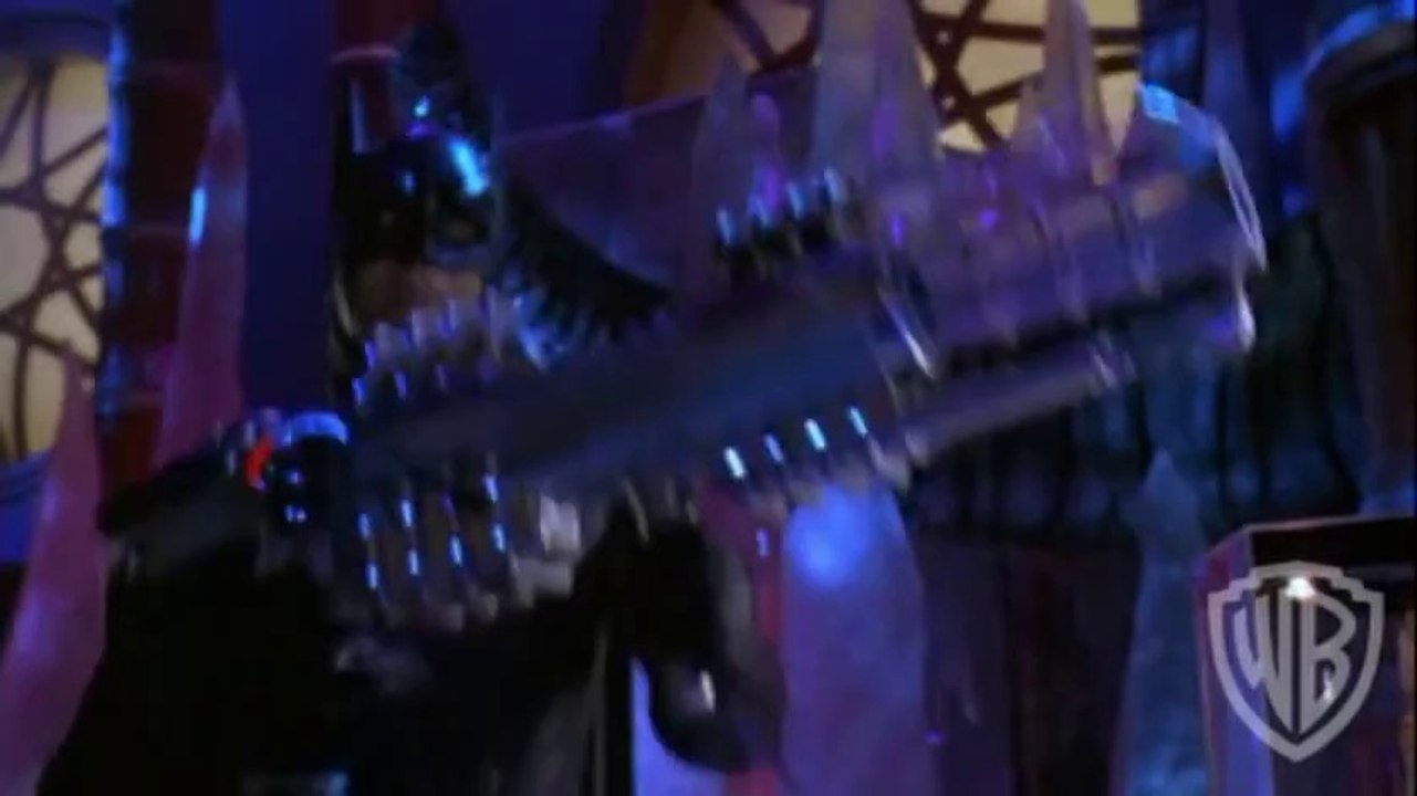 Batman & Robin (1997) - Trailer
