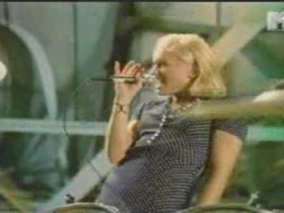 No Doubt - Dont Speak