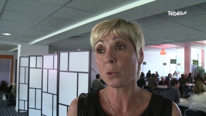 Lorient. Un speed dating au Salon Proxim'affaires