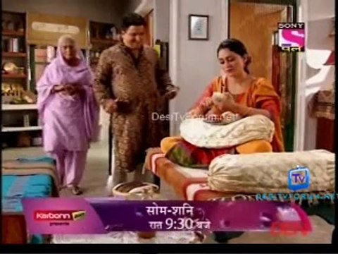 Tum Saath Ho Jab Apne 13th October 2014 Video Watch Online pt3