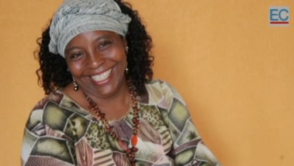 Hipatía Gudiño seguirá luchando por su pueblo