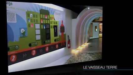 Cité de l'espace - Toulouse