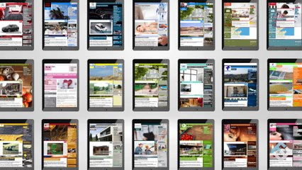 Digiprize 2ème édition - Solocal Group