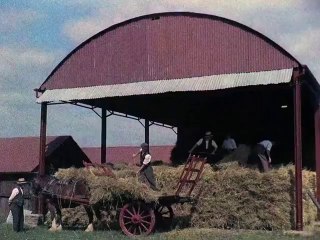 (1938 )  Humphrey Jennings- The Farm