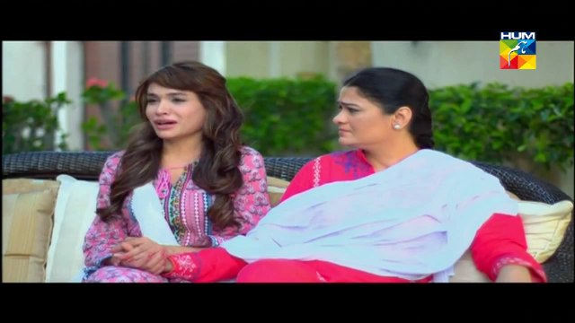 Agar Tum Na Hotay Episode 42 Full 13 October 2014