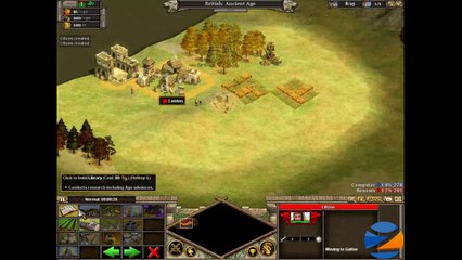 Rise of Nations: Extended Edition Kurulum