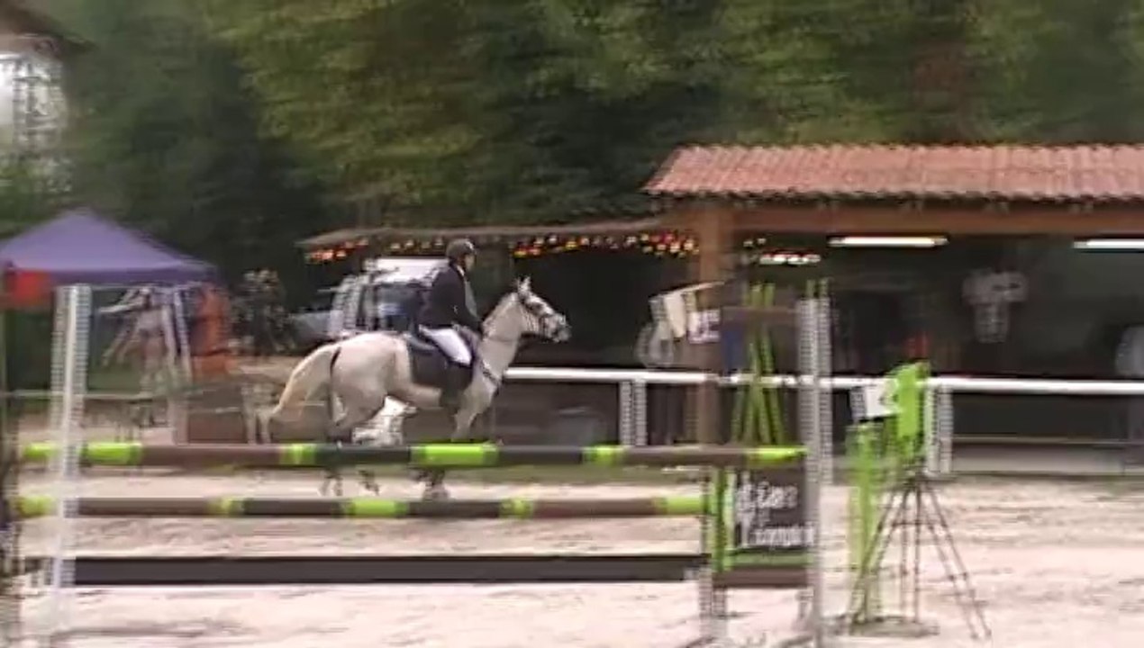 CSO Montélimar le 12.10.2014 prépa 95