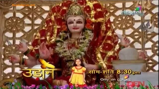 Bhagya Vidhata (Rishtey) 13th October 2014 Video Watch Online Pt2