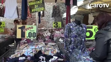 Icaro TV. Spostamento mercato: Mazzotti (Comar) su commissione