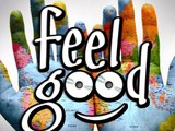 Promo Feel Good -  Da sabato 18 Ottobre ore 15 di nuovo on air!