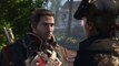 Assassin's Creed : Rogue (PS3) - L'histoire de Shay