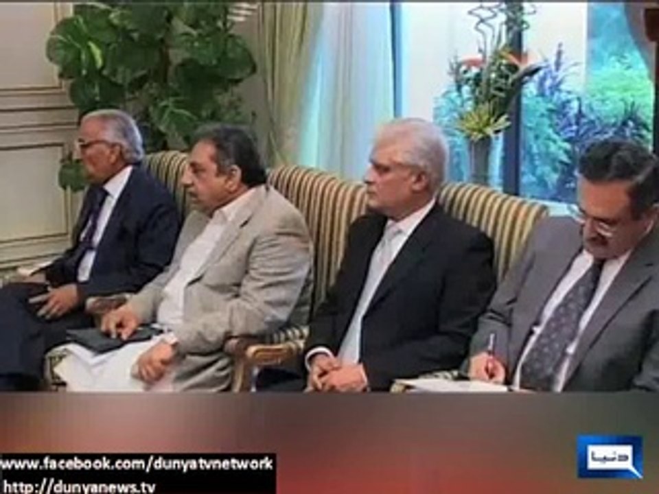 Dunya News - UN must ensure implementation of resolutions on Kashmir: Nawaz Sharif