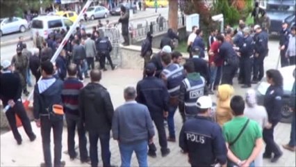 Bingöl'de Emniyet Müdürü'ne Yapılan Saldırıda 8 Kişi Adliyede