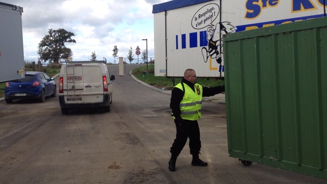 GDE : Les opposants toujours mobilisés