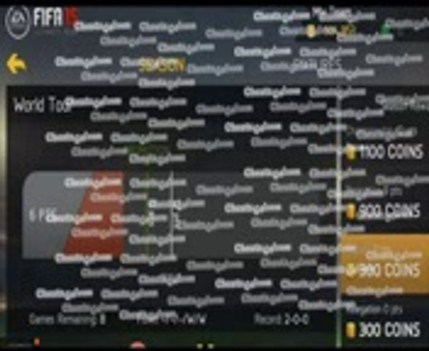 Fifa 15 Ultimate Team Android Coins Hack UPDATE OCTOBER 2014[1]