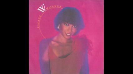 Eloise Whitaker - I Will Fight (1981)