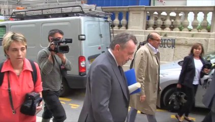 Marseille : l'avenir politique de Jean-Noël Guérini est-il en danger ?