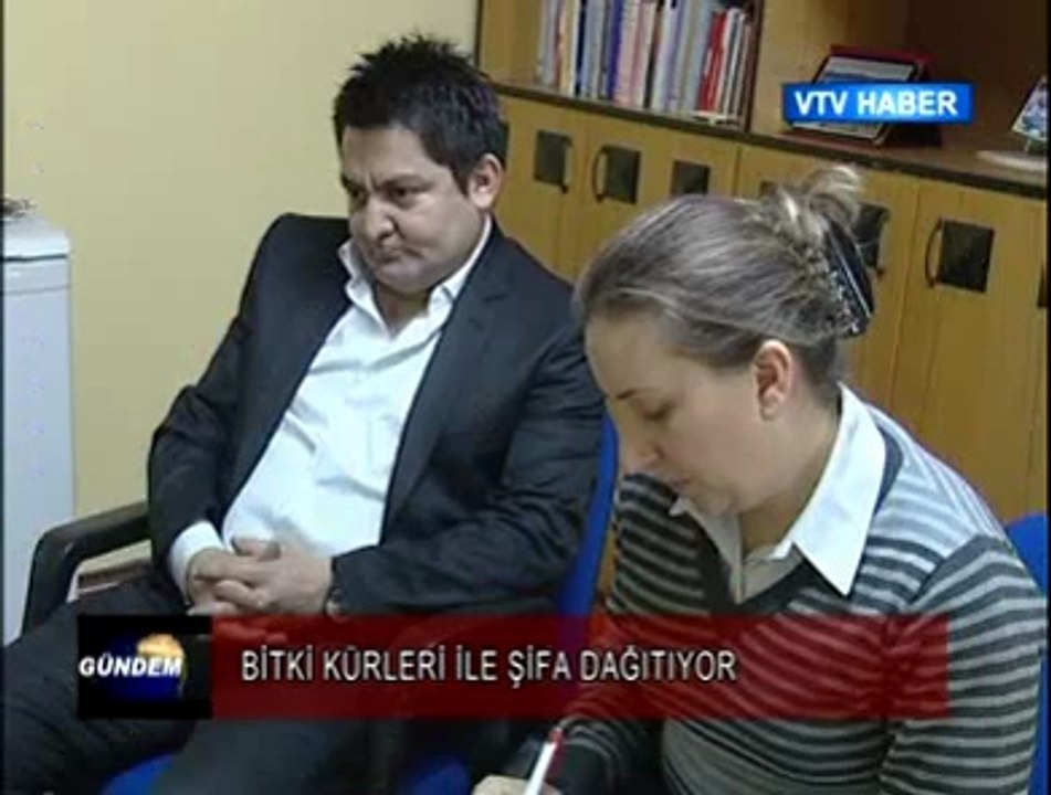 LOKMAN HEKİM TAYYAR ŞİFA BULAN HASTALARIYLA BİRLİKTE ANTALYA VİP TV'YE KONUK OLDU