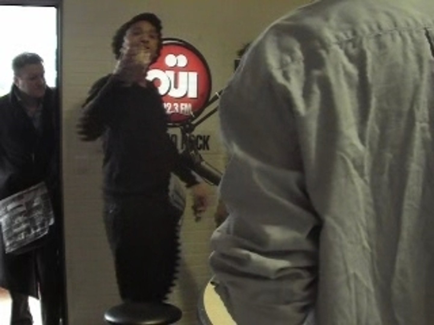 Doc Gyneco Pete Les Plombs Video Dailymotion