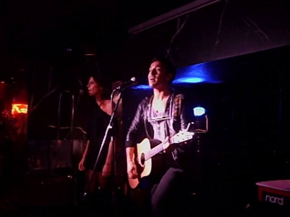 Ou es ce - Duo Julia & Sorel
