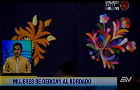 Hacienda Zuleta - Ecuador sobre ruedas