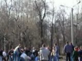 Stroi Hools (31) vs N.Novgorod (42)