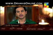 Ager Tum Na Hotay Episode 43 on Hum Tv in High Quality 14th October 2014 PROMO -_