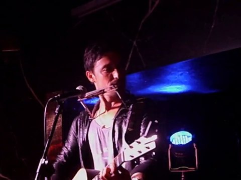 La chanson des amants - Sorel