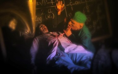 Halloween ZoorRror 2014 à Bellewaerde