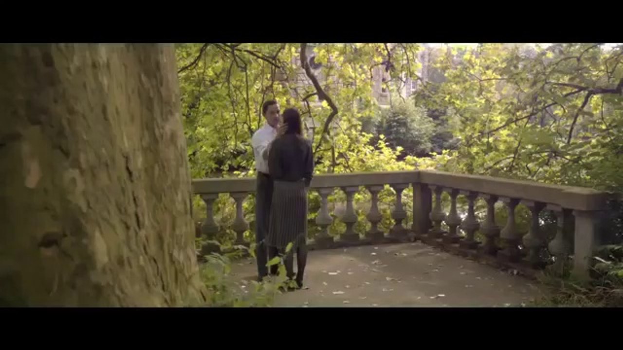 Nymphomaniac